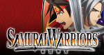 Samurai Warriors