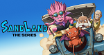 Sand Land: The Series