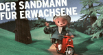 Der Sandmann für Erwachsene