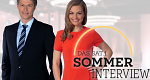 Das Sat.1 Sommerinterview (D, 2013 – )