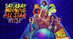Saturday Morning All Star Hits! (USA, 2021 – )
