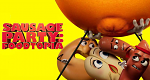 Sausage Party: Foodtopia (USA, 2024 – )