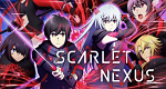 Scarlet Nexus (J, 2021 – )