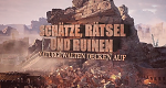 Schätze, Rätsel und Ruinen - Naturgewalten decken auf