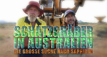 Schatzjäger in Australien
