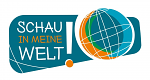 Schau in meine Welt!