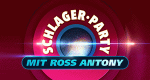 Schlagerparty mit Ross Antony (D, 2015 – )