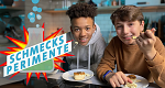 Schmecksperimente