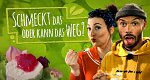 Schmeckt das oder kann das weg?
