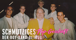 Schmutziges Pop-Geschäft: Der Boy-Band-Betrug (USA, 2024 – )