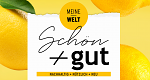 schön + gut