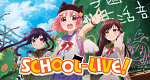 School-Live! (J, 2015 – )