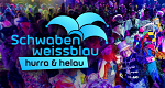 Schwaben weissblau, hurra und helau (D, 2004 – )