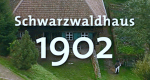 Schwarzwaldhaus 1902