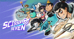 Scissor Seven (RC, 2018 – )