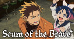 Scum of the Brave