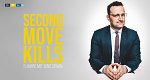 Second Move Kills - 5 Jahre mit Jens Spahn (D, 2022 – )