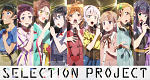 Selection Project (J, 2021 – )
