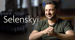 Selenskyj: Vom Entertainer zum Staatsmann (F, 2024 – )