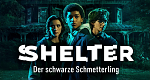 Shelter - Der schwarze Schmetterling (USA, 2023 – )