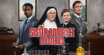 Sister Boniface Mysteries