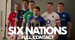 Six Nations: Full Contact (GB, 2024 – )