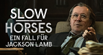 Slow Horses – Ein Fall für Jackson Lamb (GB, 2022 – )