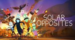 Solar Opposites (USA, 2020 – )