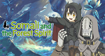 Somali and the Forest Spirit