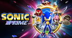 Sonic Prime (USA, 2022 – )