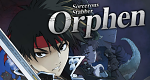 Sorcerous Stabber Orphen