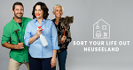 Sort Your Life Out - Neuseeland