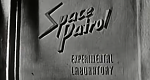 Space Patrol