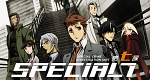 Special 7: Special Crime Investigation Unit (J, 2019 – )