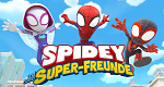 Spidey und seine Super-Freunde