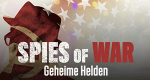 Spies of War - Geheime Helden (D, 2019 – )