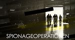 Spionageoperationen