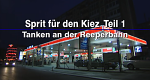 Sprit für den Kiez
