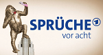 Sprüche vor acht – Redensarten anschaulich erklärt (D, 2021 – )