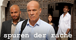 Spuren der Rache
