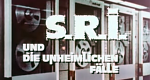 S.R.I. und die unheimlichen Fälle (J, 1969 – )
