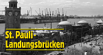 St. Pauli Landungsbrücken
