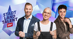 Stadt Land Talent