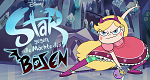 Star gegen die Mächte des Bösen