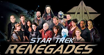 Star Trek Renegades (USA, 2015 – )