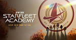 Star Trek: Starfleet Academy (USA, 2026 – )
