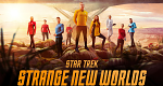 Star Trek: Strange New Worlds