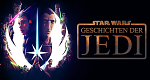 Star Wars: Geschichten der Jedi (USA, 2022 – )