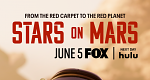 Stars on Mars