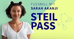 Steilpass - hosted by SRF